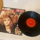 Bonnie Tyler Notes From America LP vinyylilevy + juliste  - pikkukuva 2