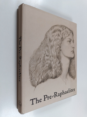Mikael Ahlund : The Pre-Raphaelites