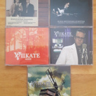 5xViikate CDs - pikkukuva 1