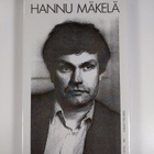 Hannu Mäkelä : Kylmä aika : runoja - pikkukuva 2