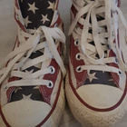 Converse Chuck Taylor Sneakers / Tennarit - koko 36,5 - pikkukuva 1