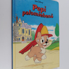 Pirjo Helasti : Pepi palomiehenä : Disneyn satulukemisto - pikkukuva 1