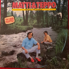 MATTI JA TEPPO : MINUUN VOIT LUOTTAA LP - pikkukuva 1