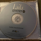 LAILA KINNUNEN: Kaikki kauneimmat * 2CD * FIN 2000 - pikkukuva 2
