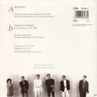 Deacon Blue : Wages Day - 7" - pikkukuva 4