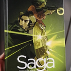 Vaughan, Brian K. & Staples, Fiona: Saga osa 7 (suomi) - pikkukuva 1