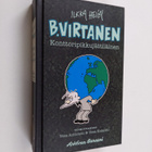 Ilkka Heilä : B. Virtanen Konttoripikkujättiläinen - pikkukuva 1