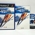 PS2 - RTL Ski Jumping 2006 - pikkukuva 1