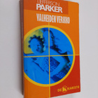 T. Jefferson Parker : Valheiden verkko - pikkukuva 1