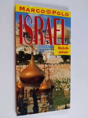 Christoph Gerhard : Israel