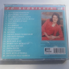 KIRKA - 20 SUOSIKKIA . cd ( HÄN KUUDENTOISTA ON ) - pikkukuva 2