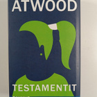 Margaret Atwood : Testamentit - pikkukuva 2