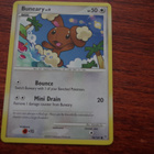 Buneary 94/147 + Doduo 102/147, Supreme Victors 2009, common - pikkukuva 1