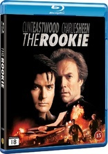 The Rookie BLU-RAY