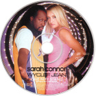 Sarah Connor Feat. Wyclef Jean•One Nite Stand CD Maxi-Single - pikkukuva 2