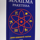 Joel Levy : Maailma paketissa : 3999 keskeistä faktaa - pikkukuva 1