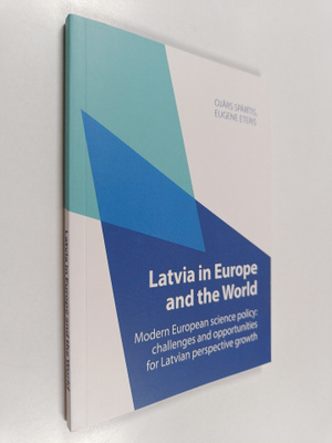 Latvia in Europe and the world