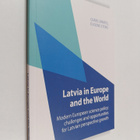 Latvia in Europe and the world - pikkukuva 1