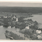 SAARIJÄRVI - Karhumäki ilmakuvakortti - pikkukuva 1