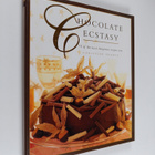 Christine France : Chocolate ecstasy : 75 of the most dan... - pikkukuva 1