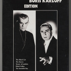 Die Bela Lugosi & Boris Karloff (5 DVD:tä) - pikkukuva 1