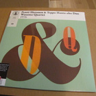 Jazz-Liisa 08 – wasama hietanen etc lp muoveissa - pikkukuva 1