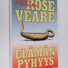Helen Roseveare : Elämän pyhyys (signeerattu) - pikkukuva 1