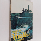 Enid Blyton : Viisikko lähtee merelle - pikkukuva 1