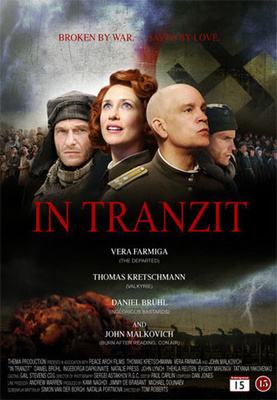 In Tranzit - DVD