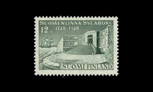 358 ** Suomenlinna (1948)