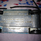 Matchbox MG 1100 - pikkukuva 5