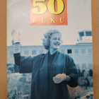 Unohtumaton 50-Luku,kirjanen - pikkukuva 1