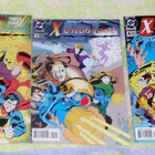 Xenobrood #0-6, koko sarja - pikkukuva 2