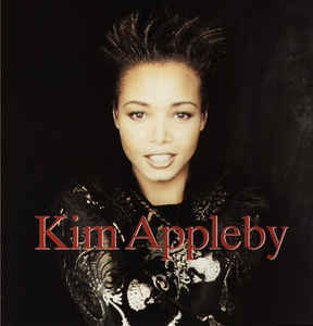 KIM APPLEBY: Kim Appleby (LP), mm. Dont´t worry