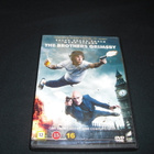 THE BROTHERS GRIMSBY (Sacha Baron Cohen)*** - pikkukuva 1