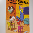 Siru ja Pam-Pam menevät kouluun - pikkukuva 1
