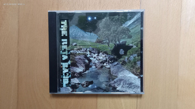 THE BETA BAND : s/t CD