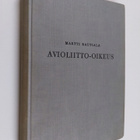 Martti Rautiala : Avioliitto-oikeus - pikkukuva 1