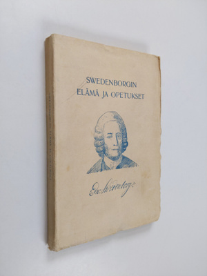 George Trobridge : Swedenborgin elämä ja opetukset