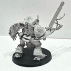 WH40K - Daemon Prince of Nurgle (Finecast) [K193] - pikkukuva 4