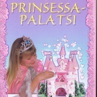 Kokoa ja leiki Prinsessapalatsi (puuhakirja) - pikkukuva 1