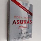 J. P. Delaney : Edellinen asukas (näytekappale) - pikkukuva 1