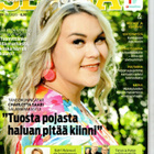 SEURA 5 kpl. 5 e + postikulut. Katso kuvat. - pikkukuva 5