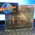 MEGADETH - INTERVIEW CD SINGLE UK PROMO - pikkukuva 1