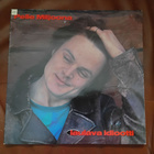 Pelle Miljoona, laulava idiootti, LP - pikkukuva 1