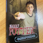 Harry Potter Taskupokkari ja juliste - pikkukuva 1