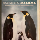 Pingviinien maailma (2DVD) luontodokumentti - pikkukuva 1