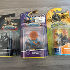 Skylanders 3 kpl uusia - pikkukuva 3