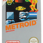 Metroid - pikkukuva 1