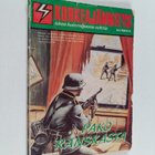 Korkeajännitys 3/1986 : Pako Ranskasta - pikkukuva 1